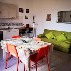 Il Nespolo Casa vacanze