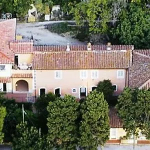 La Casina Casa di campagna