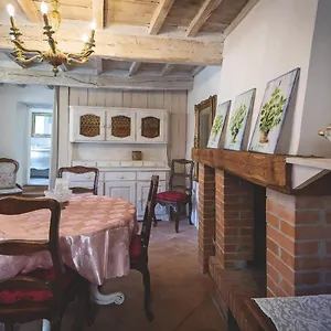 Charme Di Toscana Casa vacanze
