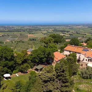 Podere Carducci Alloggio per agriturismo