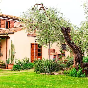 I Glicini Bed & Breakfast
