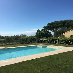 Quattro Pini Alloggio per agriturismo