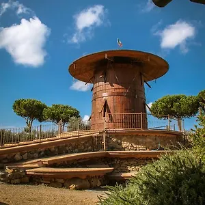 Borgo Rurale San Giusto Casa di campagna