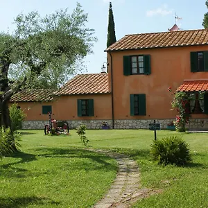 Sughericcio Alloggio per agriturismo