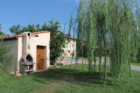 Podere Agnese App. 1 - Castagneto Carducci Italy