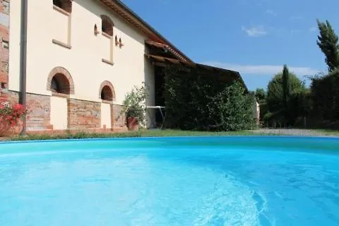 Podere Agnese App. 1 - Castagneto Carducci Holiday home
