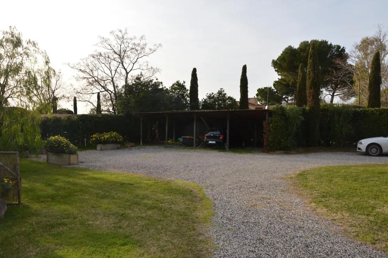 Podere Agnese App. 1 - Castagneto Carducci 0*,