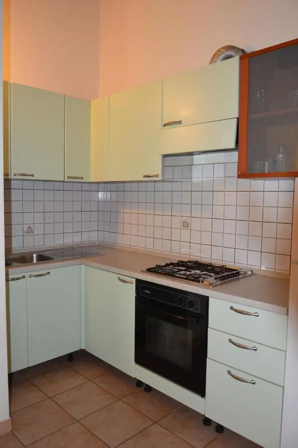 Podere Agnese App. 1 - Castagneto Carducci Holiday home