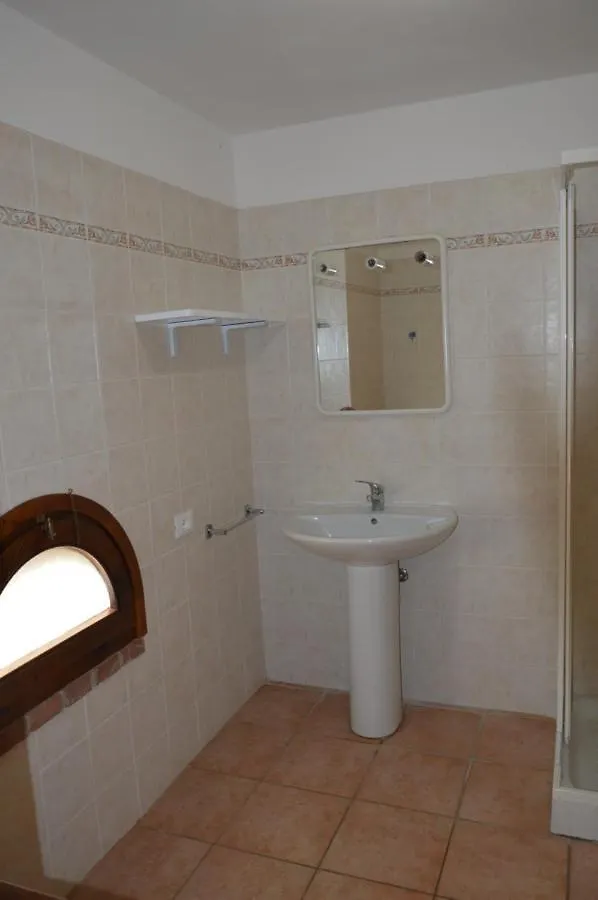 Holiday home Podere Agnese App. 1 - Castagneto Carducci