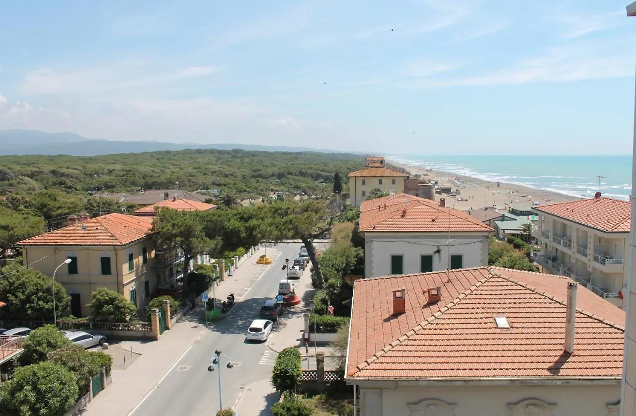 Podere Agnese App. 1 - Castagneto Carducci Italy